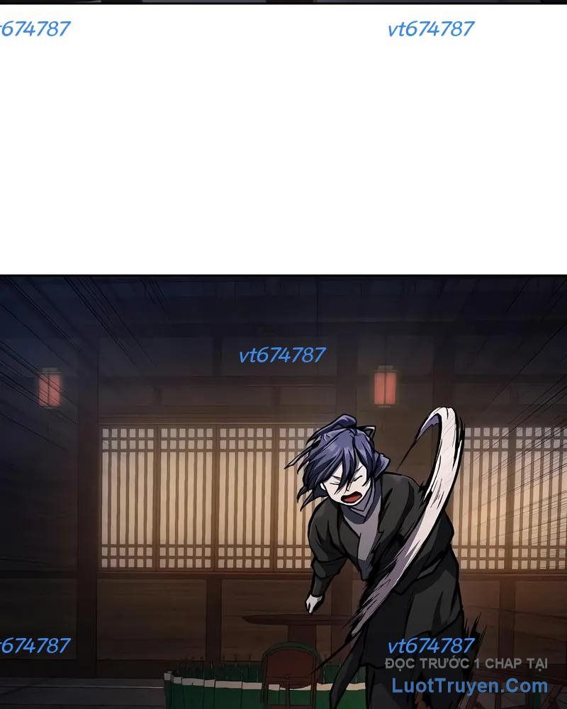 Ma Giáo Tiền Tuyến - Thập Tam Phi Long Đội: Chapter 6