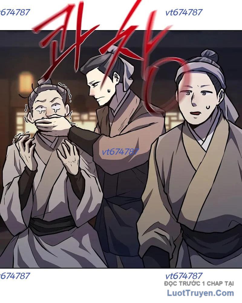 Ma Giáo Tiền Tuyến - Thập Tam Phi Long Đội: Chapter 6