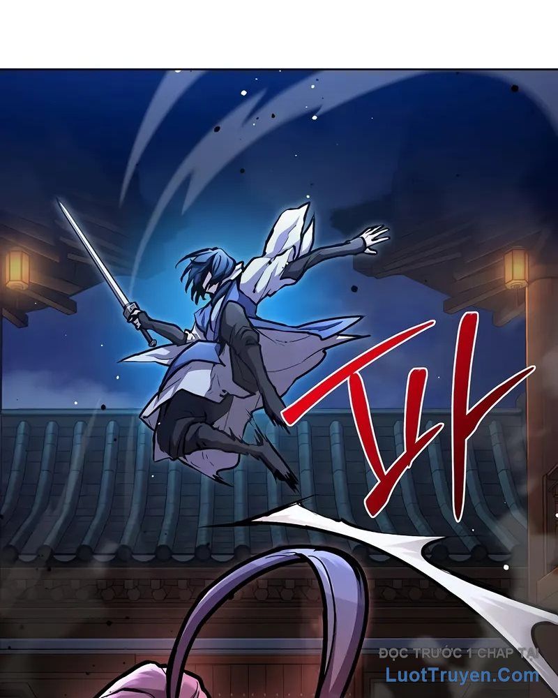 Ma Giáo Tiền Tuyến - Thập Tam Phi Long Đội: Chapter 6