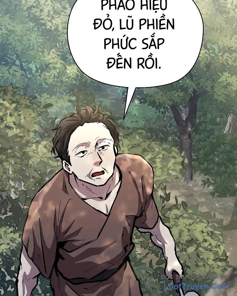 Ma Giáo Tiền Tuyến - Thập Tam Phi Long Đội: Chapter 7