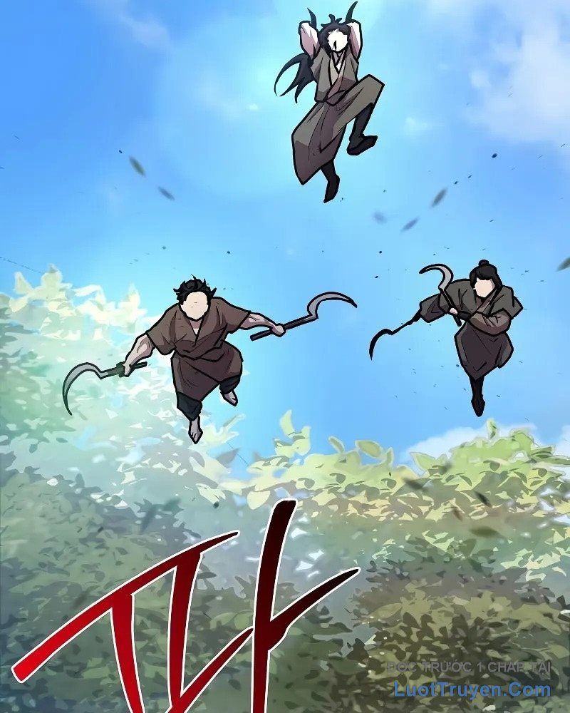 Ma Giáo Tiền Tuyến - Thập Tam Phi Long Đội: Chapter 7