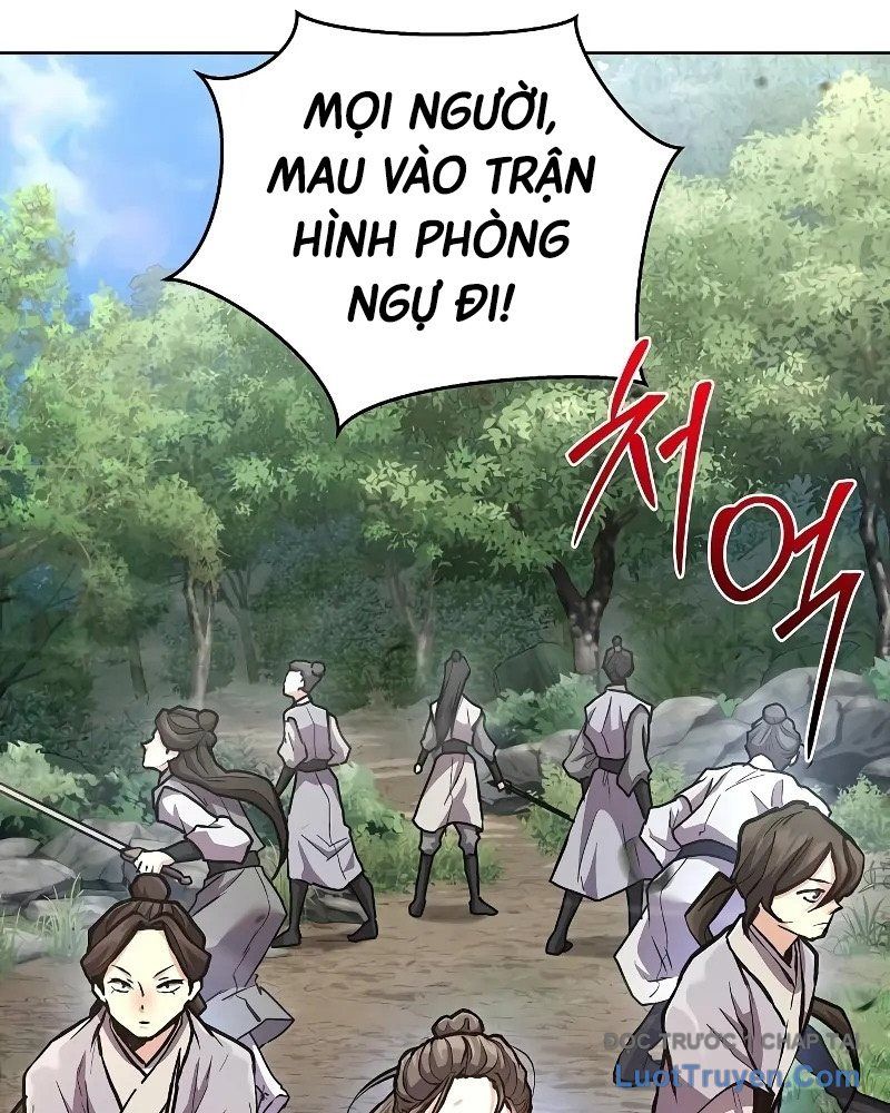 Ma Giáo Tiền Tuyến - Thập Tam Phi Long Đội: Chapter 7