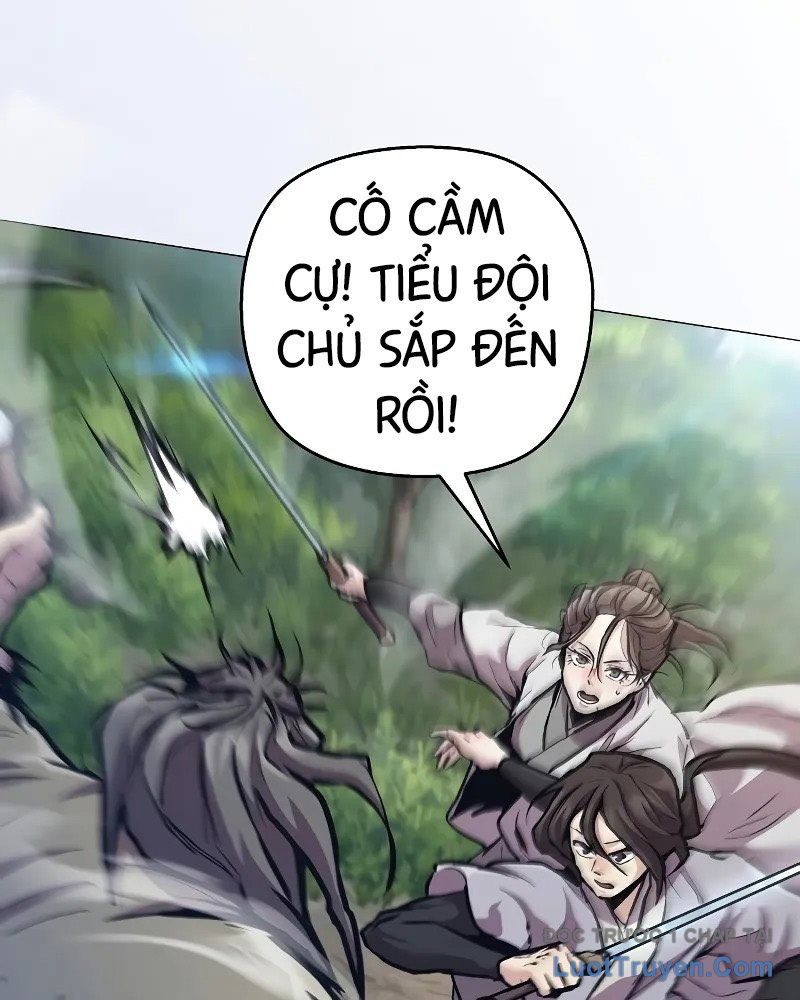 Ma Giáo Tiền Tuyến - Thập Tam Phi Long Đội: Chapter 7