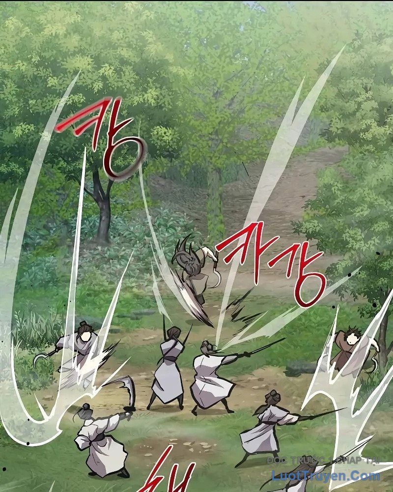 Ma Giáo Tiền Tuyến - Thập Tam Phi Long Đội: Chapter 7
