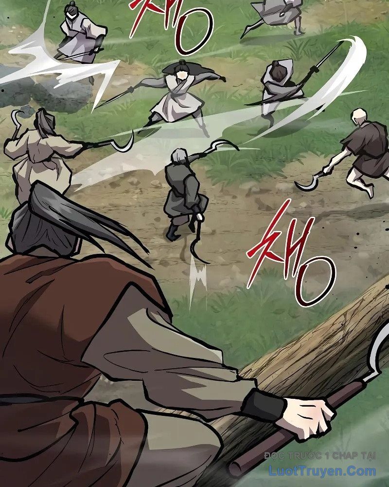 Ma Giáo Tiền Tuyến - Thập Tam Phi Long Đội: Chapter 7