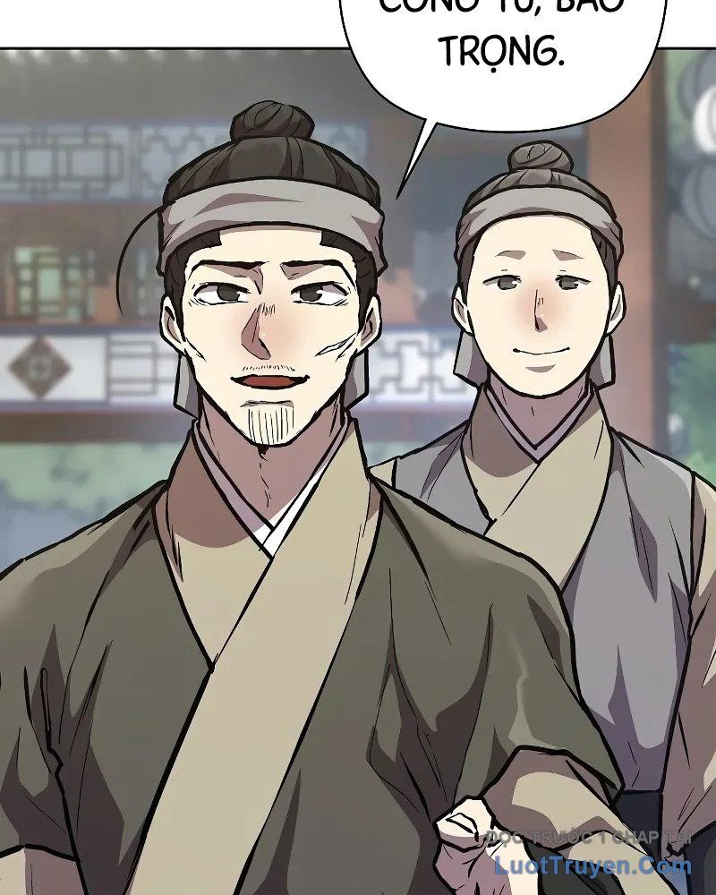 Ma Giáo Tiền Tuyến - Thập Tam Phi Long Đội: Chapter 7