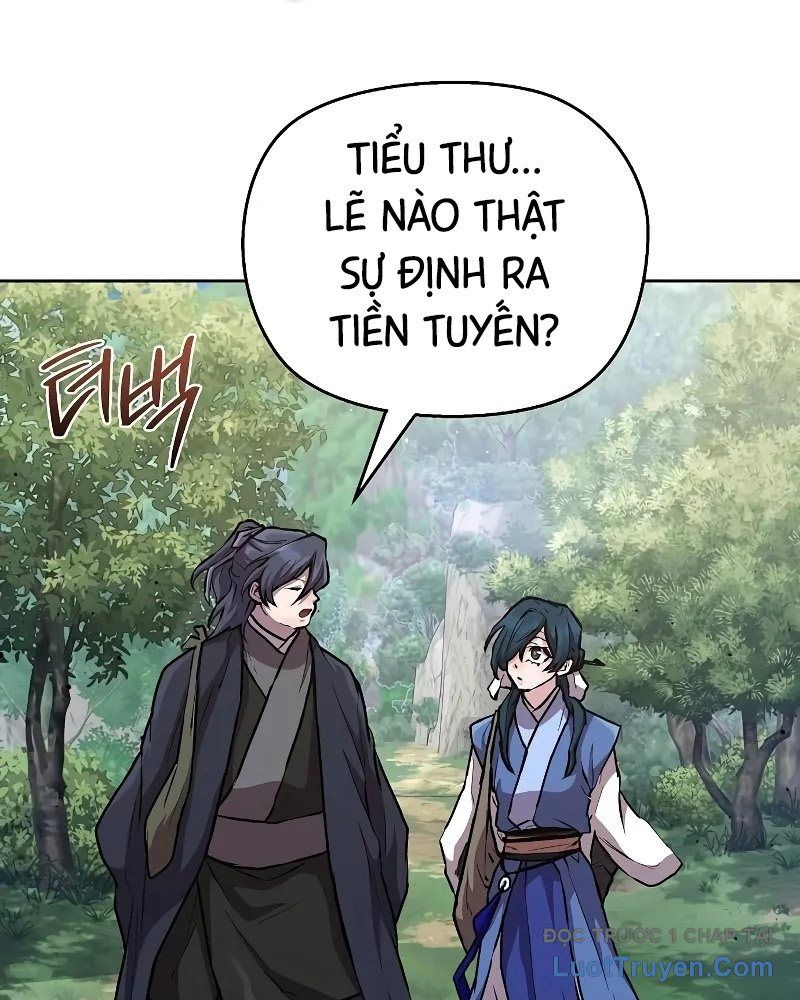 Ma Giáo Tiền Tuyến - Thập Tam Phi Long Đội: Chapter 7