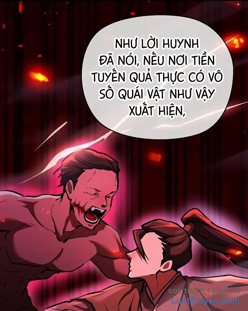 Ma Giáo Tiền Tuyến - Thập Tam Phi Long Đội: Chapter 7