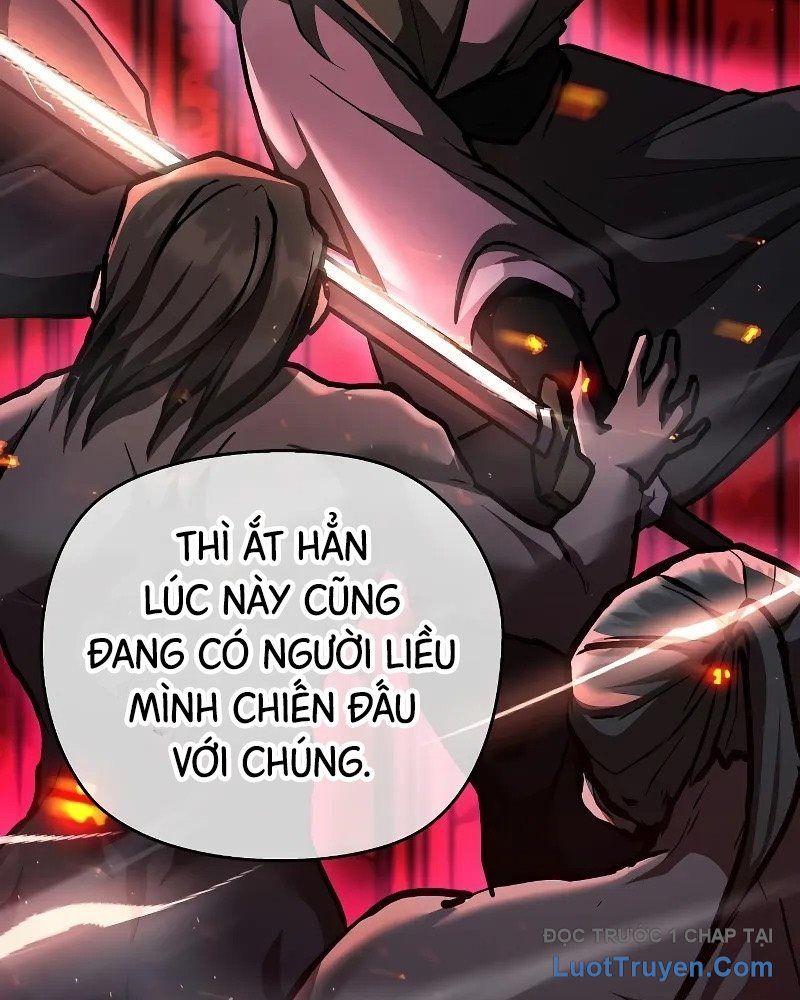 Ma Giáo Tiền Tuyến - Thập Tam Phi Long Đội: Chapter 7