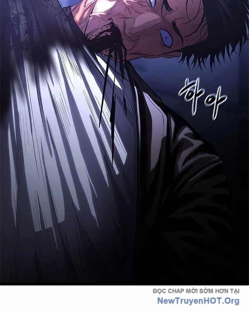 Ma Linh: Chapter 4