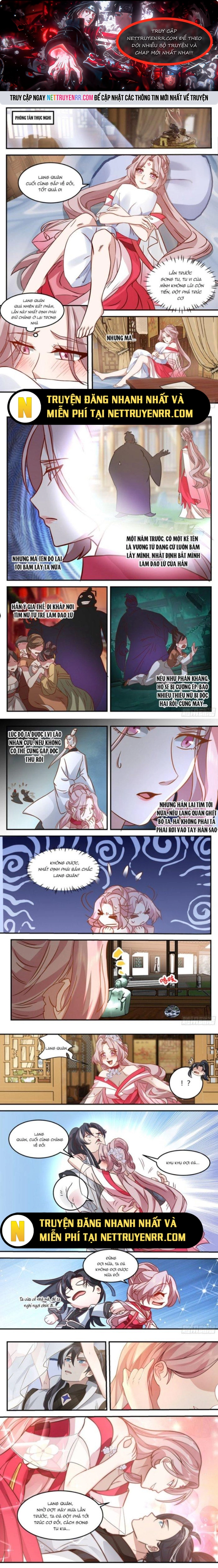 Ma Môn Đại Ngoạn Gia: Chapter 14