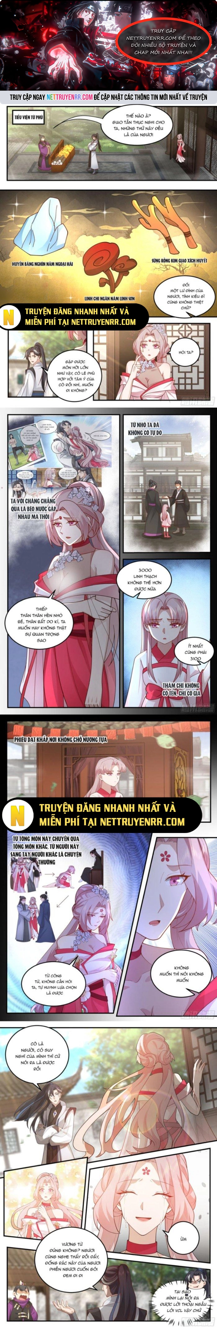 Ma Môn Đại Ngoạn Gia: Chapter 15