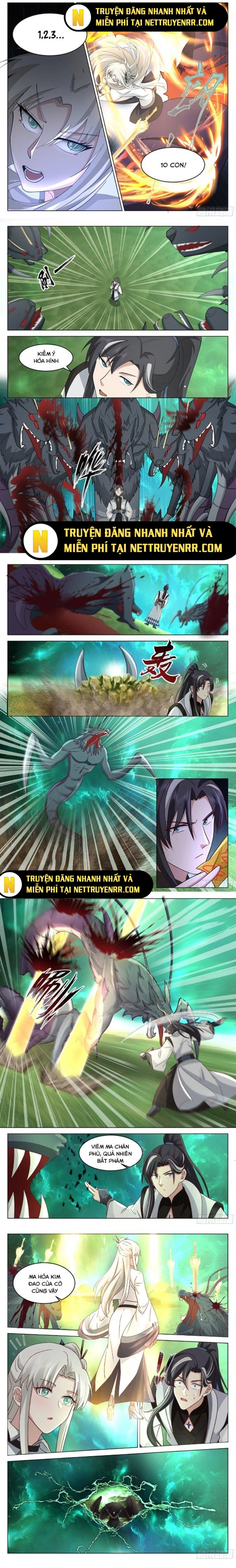 Ma Môn Đại Ngoạn Gia: Chapter 18