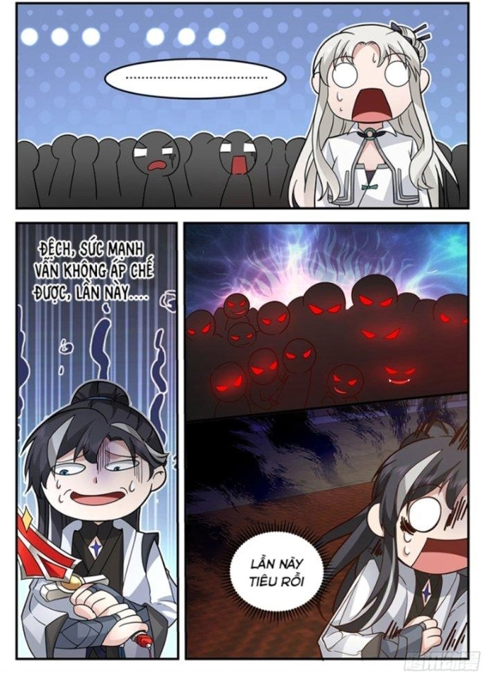 Ma Môn Đại Ngoạn Gia: Chapter 19