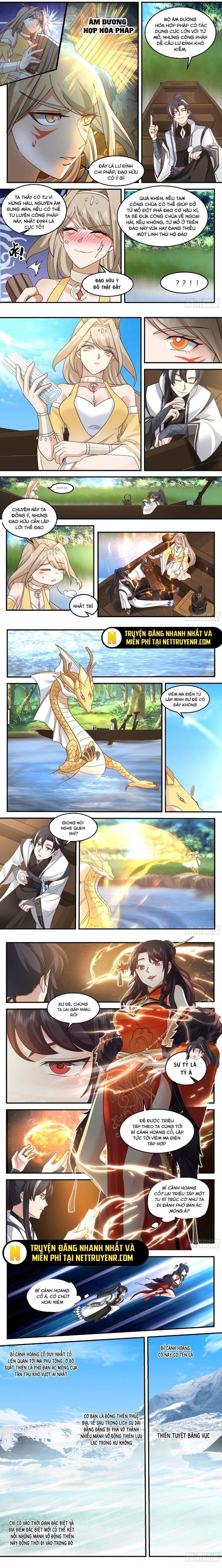 Ma Môn Đại Ngoạn Gia: Chapter 24