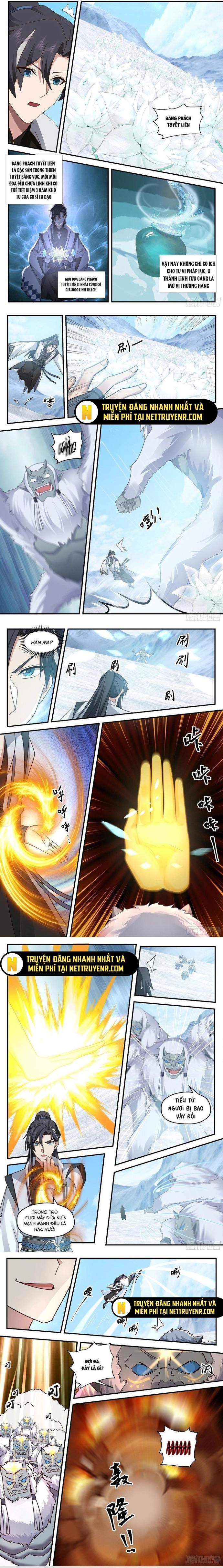 Ma Môn Đại Ngoạn Gia: Chapter 25