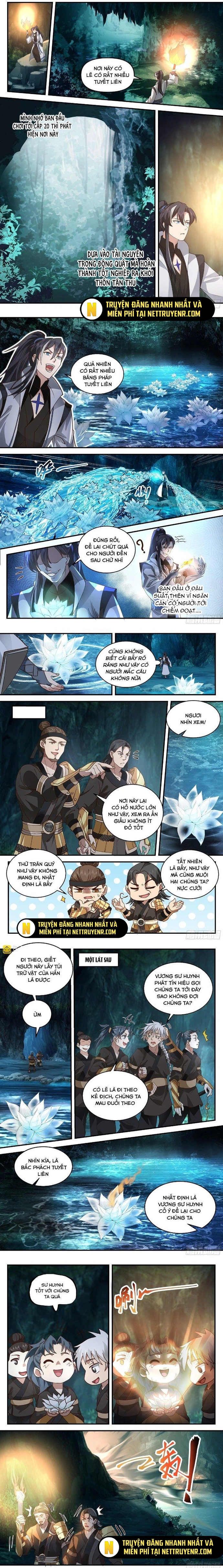 Ma Môn Đại Ngoạn Gia: Chapter 27