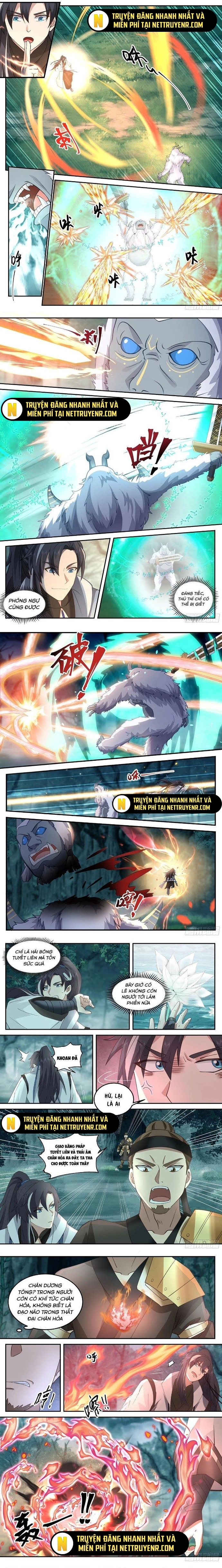 Ma Môn Đại Ngoạn Gia: Chapter 28