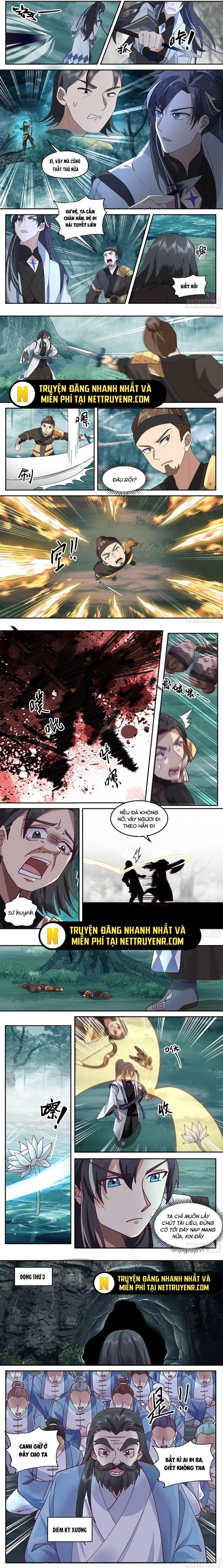 Ma Môn Đại Ngoạn Gia: Chapter 28