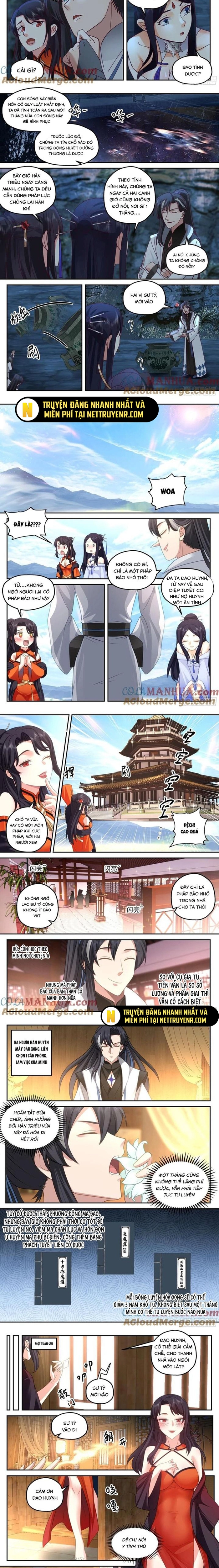 Ma Môn Đại Ngoạn Gia: Chapter 37