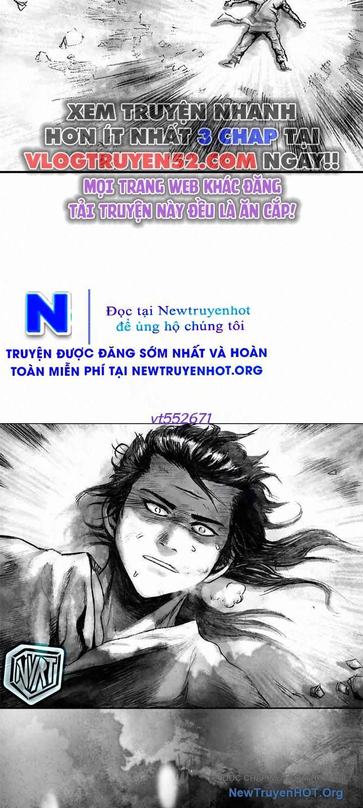 Ma Nhãn: Chapter 8