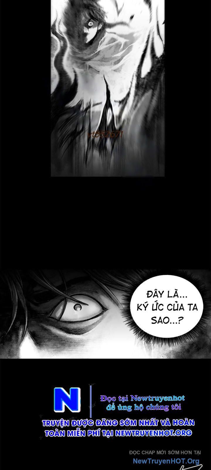 Ma Nhãn: Chapter 8