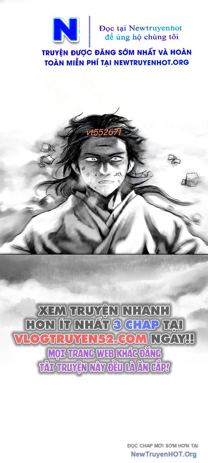 Ma Nhãn: Chapter 8