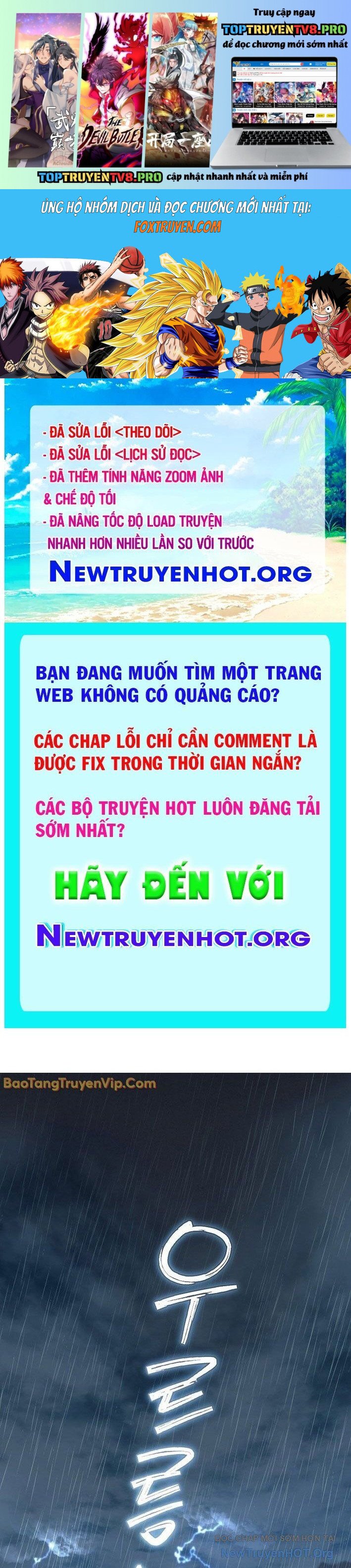 Ma Pháp Quân Chủ: Chapter 1