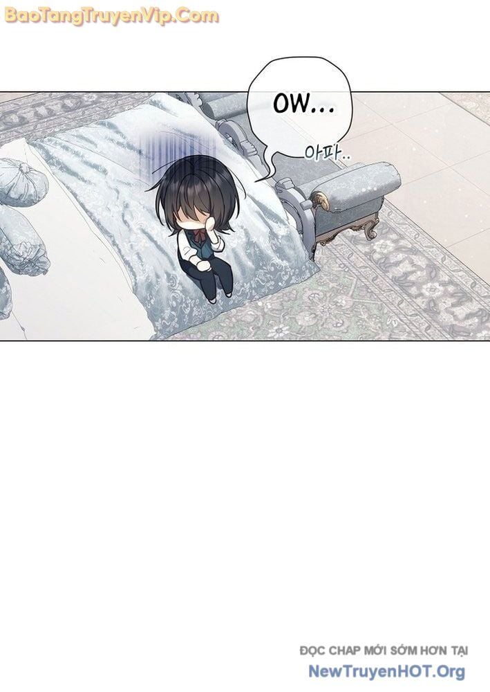 Ma Pháp Quân Chủ: Chapter 1