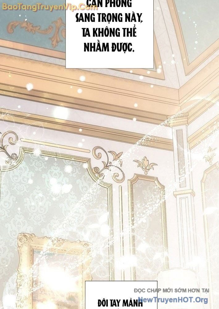 Ma Pháp Quân Chủ: Chapter 1