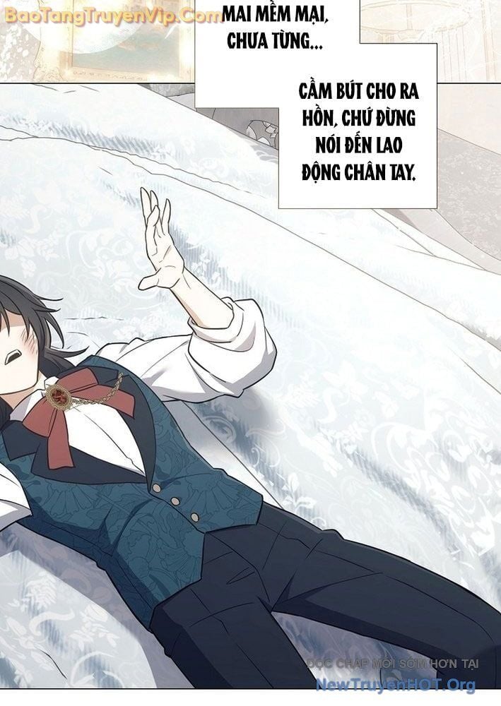 Ma Pháp Quân Chủ: Chapter 1