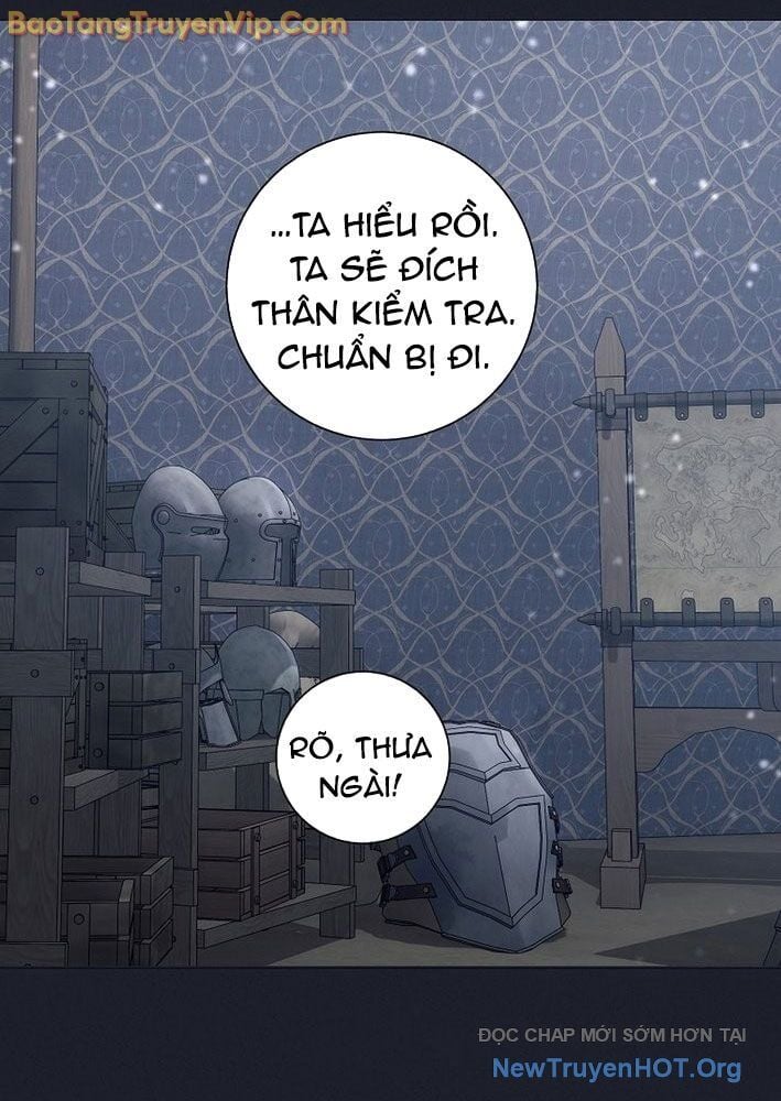 Ma Pháp Quân Chủ: Chapter 1