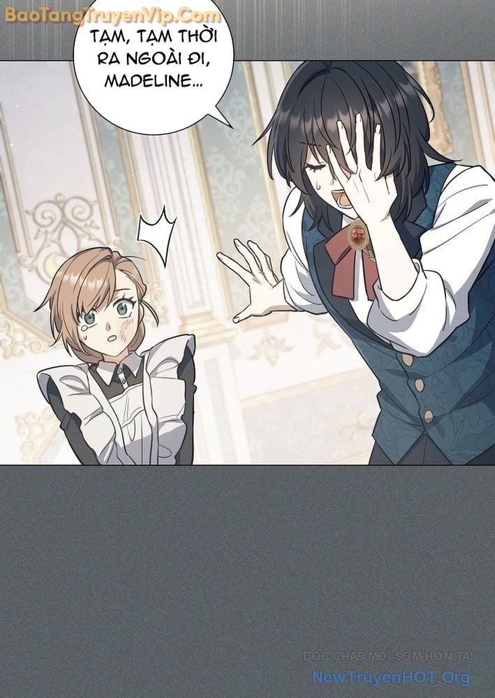 Ma Pháp Quân Chủ: Chapter 1