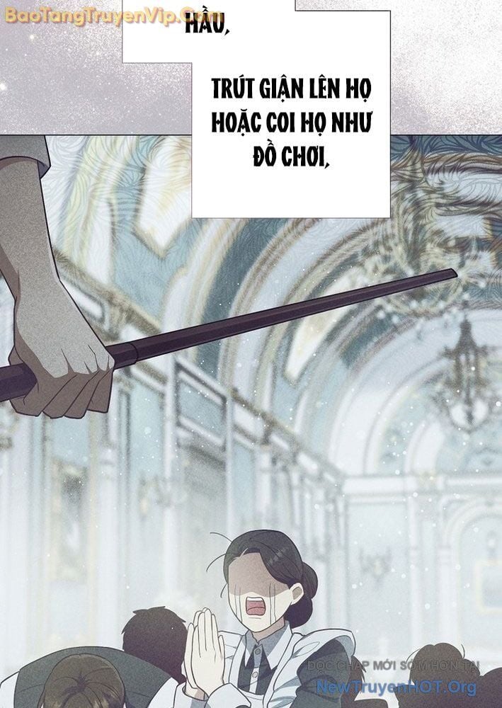 Ma Pháp Quân Chủ: Chapter 1