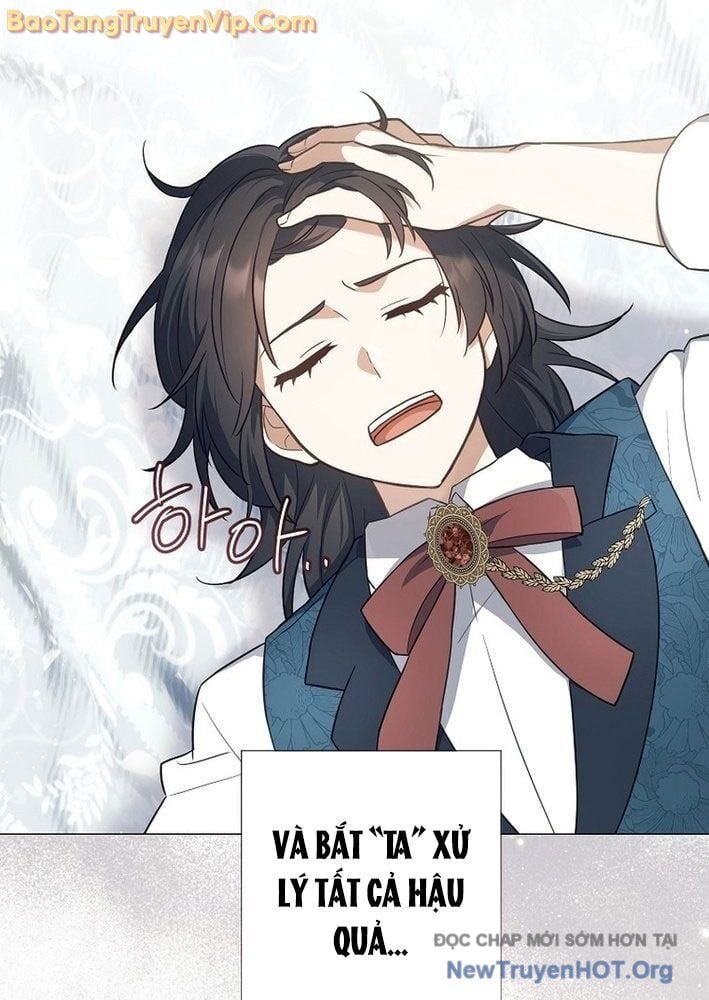 Ma Pháp Quân Chủ: Chapter 1