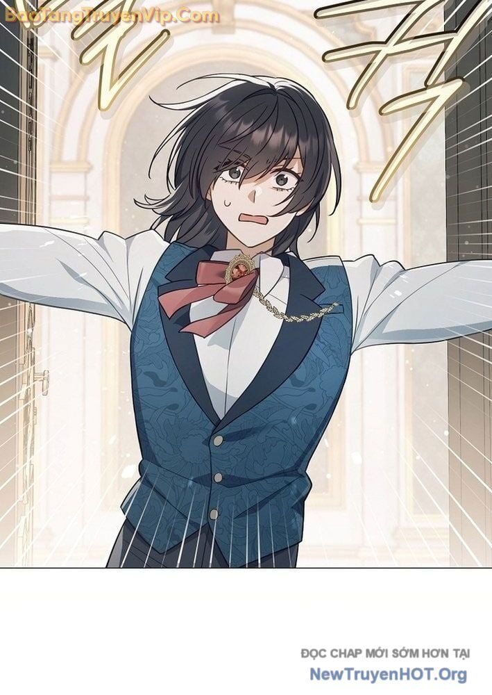 Ma Pháp Quân Chủ: Chapter 1