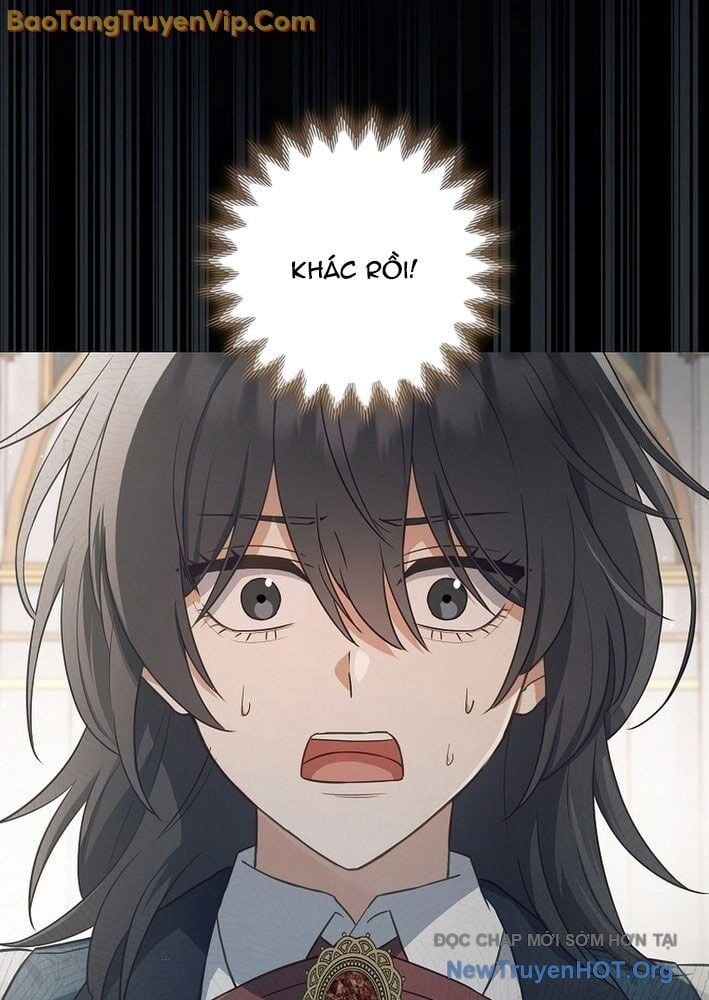 Ma Pháp Quân Chủ: Chapter 1