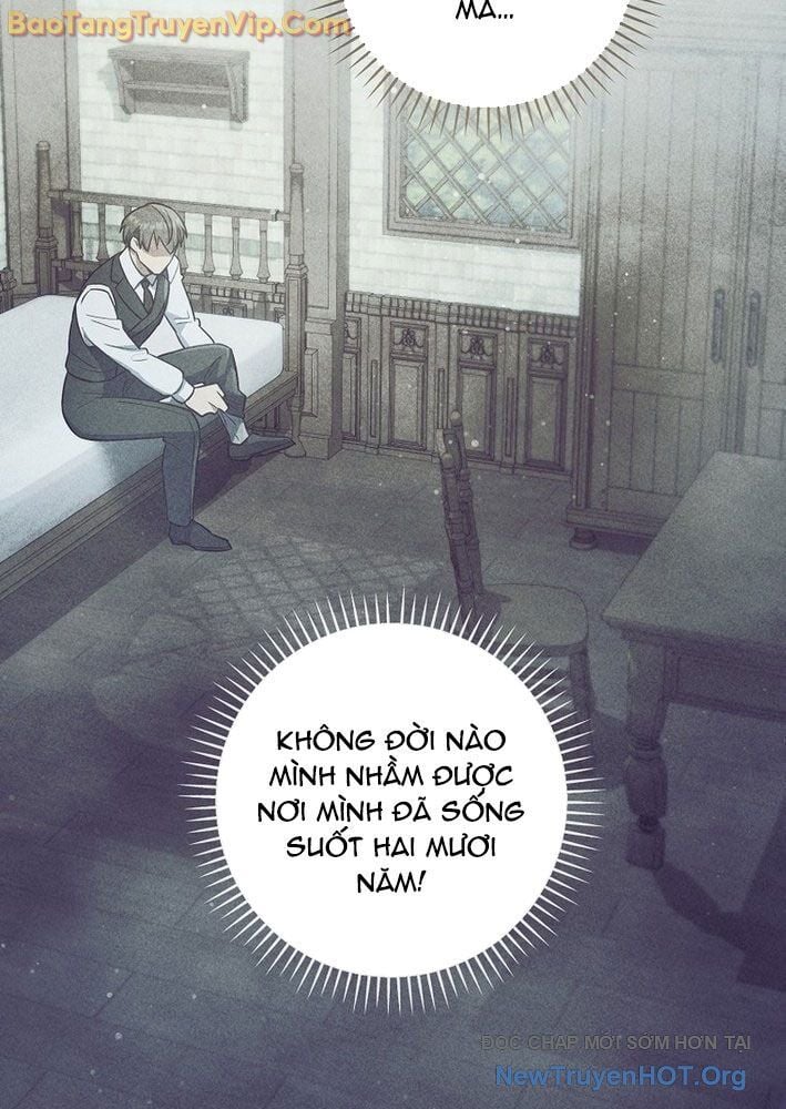 Ma Pháp Quân Chủ: Chapter 1