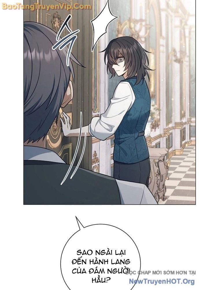 Ma Pháp Quân Chủ: Chapter 1