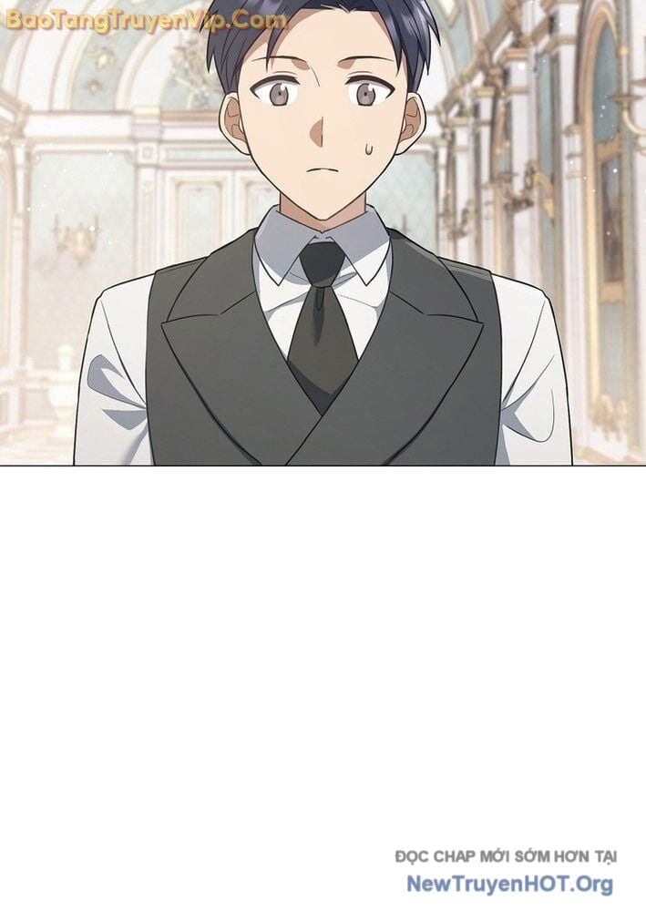 Ma Pháp Quân Chủ: Chapter 1