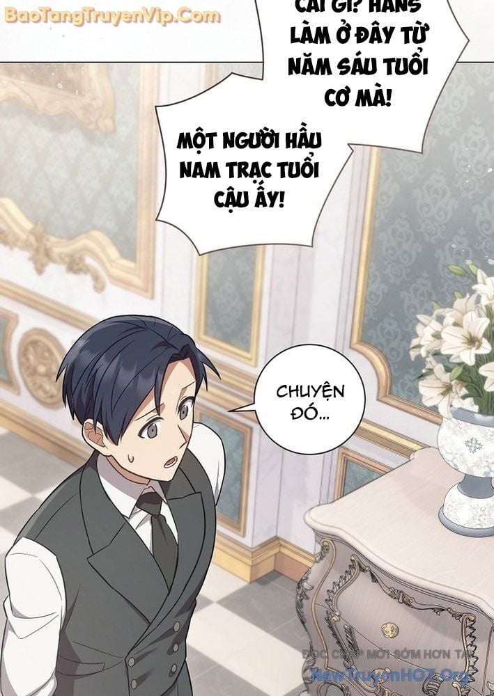 Ma Pháp Quân Chủ: Chapter 1