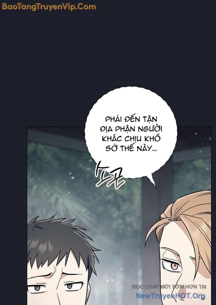 Ma Pháp Quân Chủ: Chapter 1