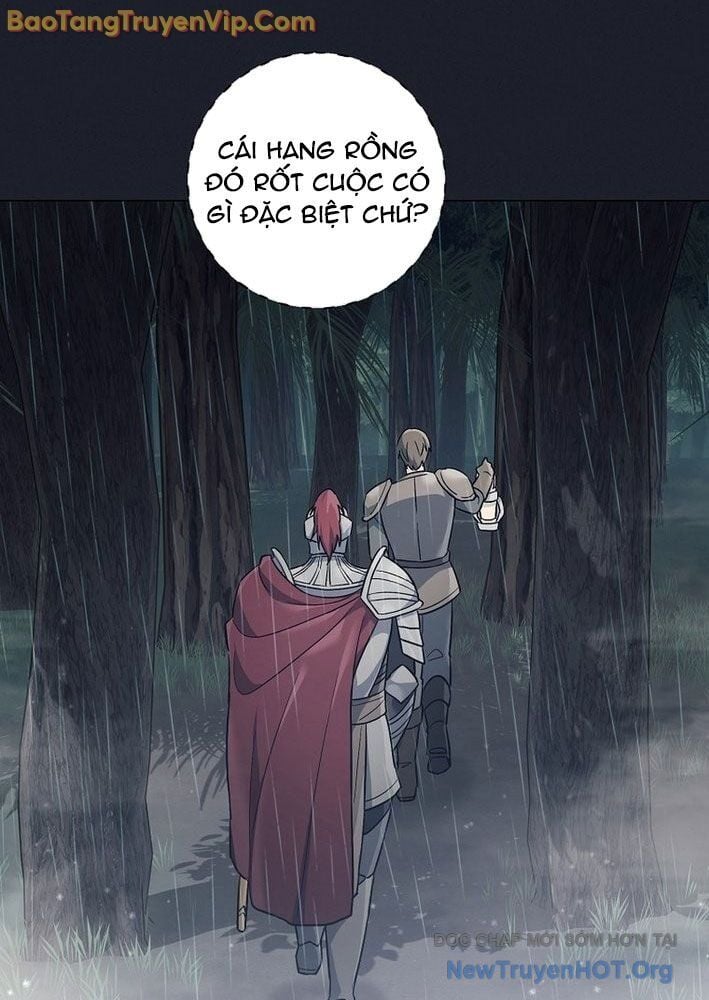 Ma Pháp Quân Chủ: Chapter 1