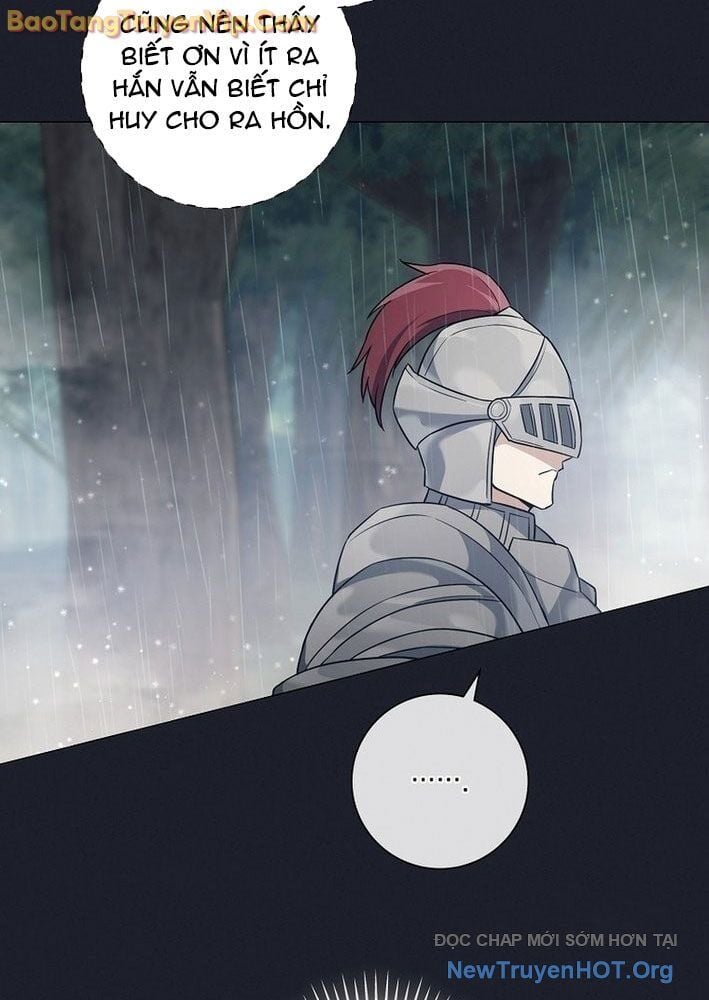 Ma Pháp Quân Chủ: Chapter 1