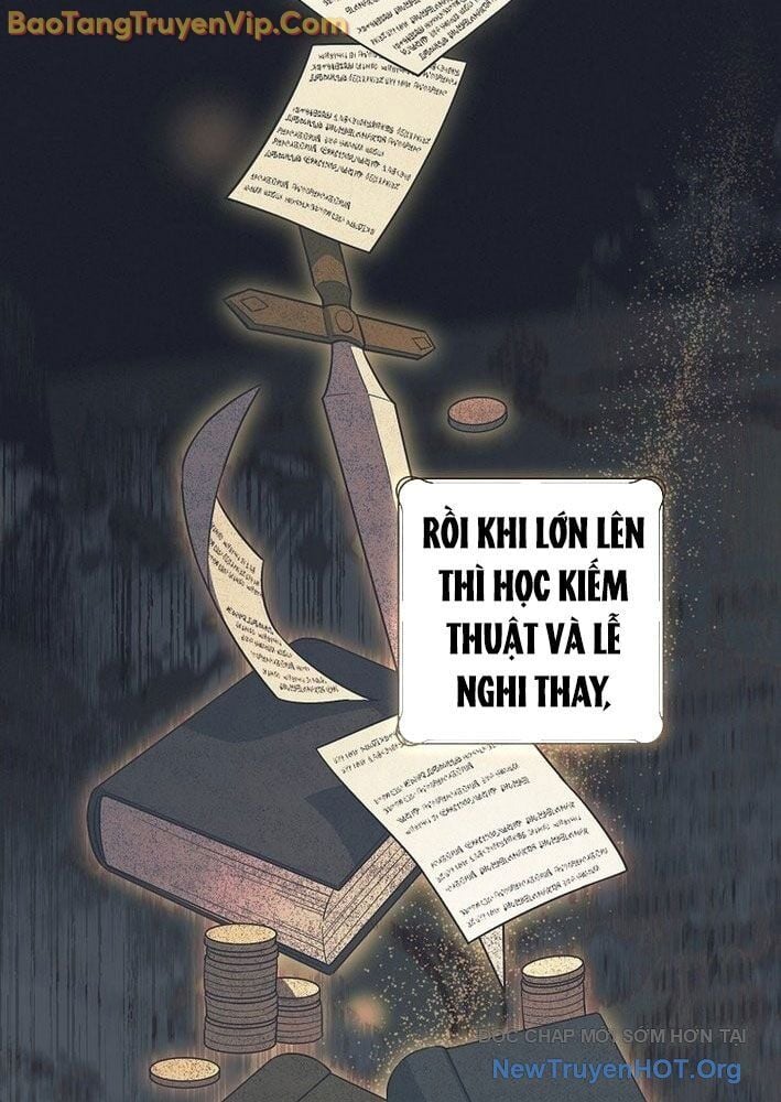 Ma Pháp Quân Chủ: Chapter 1