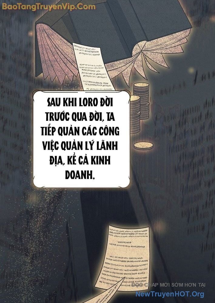 Ma Pháp Quân Chủ: Chapter 1