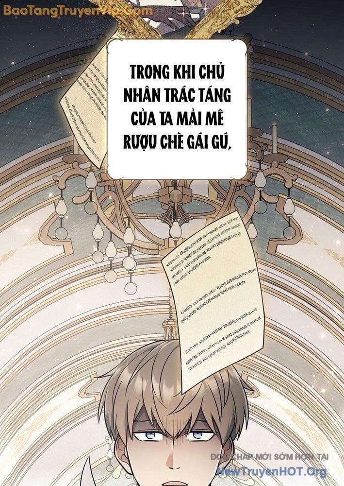 Ma Pháp Quân Chủ: Chapter 1