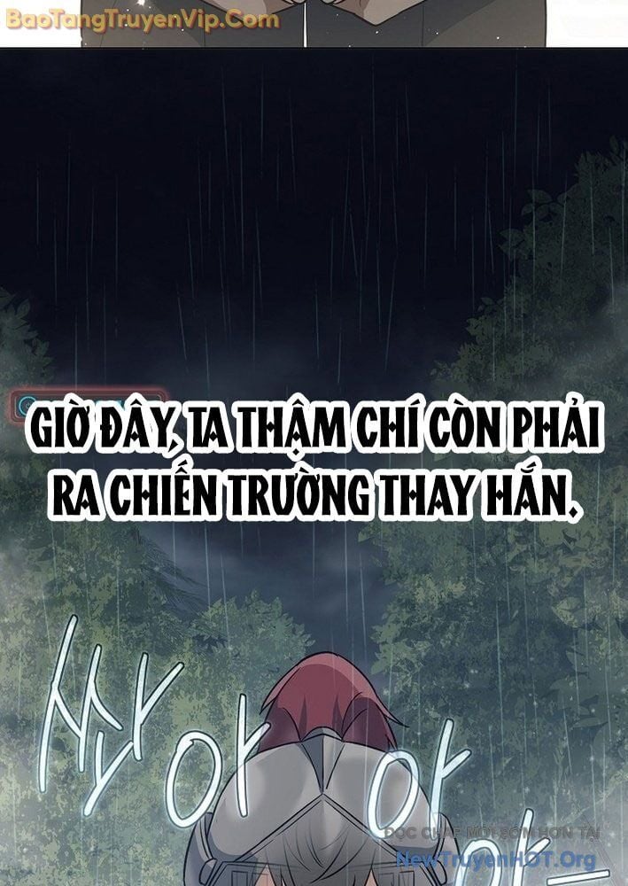 Ma Pháp Quân Chủ: Chapter 1