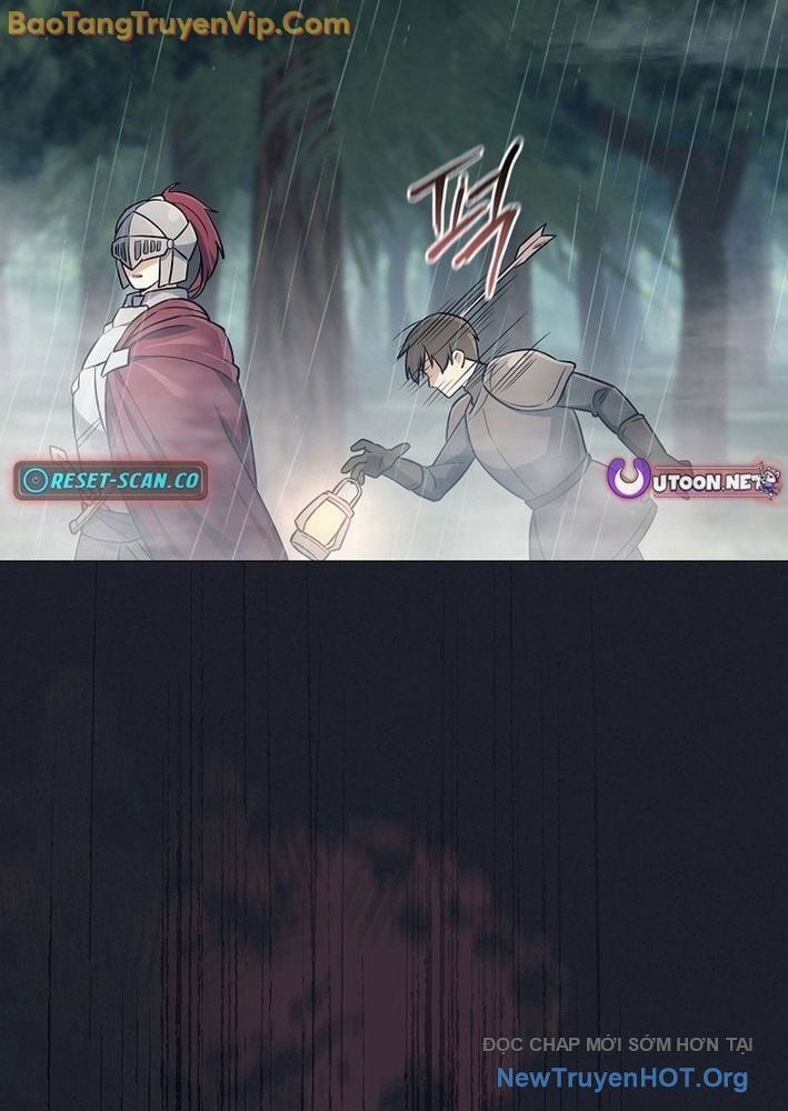 Ma Pháp Quân Chủ: Chapter 1