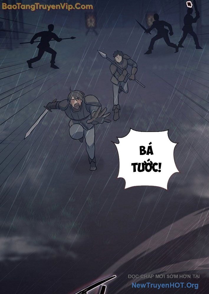 Ma Pháp Quân Chủ: Chapter 1